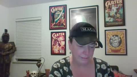 WendyCU online show from January 23, 2:23 am