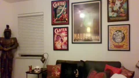 WendyCU online show from February 4, 2:17 am