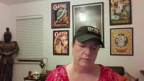 Snapshot of wendycu chatting on April 28, 2:10 am WendyCU online show from April 28, 2:10 am