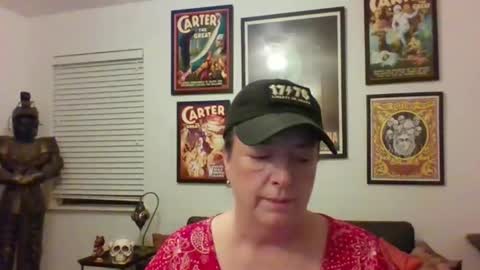 Snapshot of wendycu chatting on April 28, 2:27 am WendyCU online show from April 28, 2:27 am