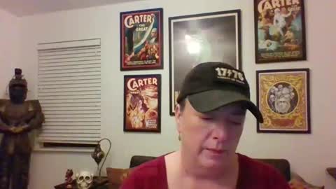 Snapshot of wendycu chatting on May 3, 4:29 am WendyCU online show from May 3, 4:29 am