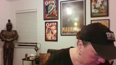 Snapshot of wendycu chatting on May 31, 3:47 am WendyCU online show from May 31, 3:47 am
