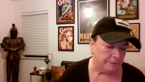 Snapshot of wendycu chatting on June 25, 3:06 am WendyCU online show from June 25, 3:06 am