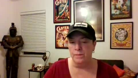 Snapshot of wendycu chatting on June 28, 4:51 am WendyCU online show from June 28, 4:51 am