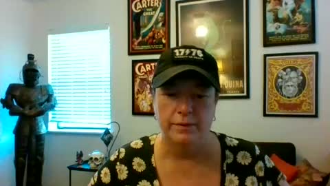 Snapshot of wendycu chatting on June 30, 11:17 pm WendyCU online show from June 30, 11:17 pm
