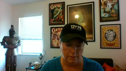 Snapshot of wendycu chatting on July 5, 9:22 pm WendyCU online show from July 5, 9:22 pm