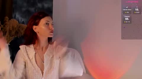 Wendy online show from November 8, 9:20 am