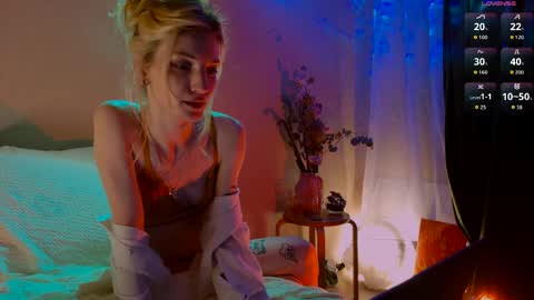 Wendy online show from April 23, 5:15 pm