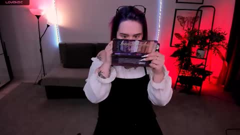 wendyycandy online show from November 27, 3:14 pm