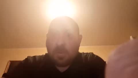 Snapshot of werewolfalfa1 chatting on May 17, 1:36 am AlphaStars online show from May 17, 1:36 am
