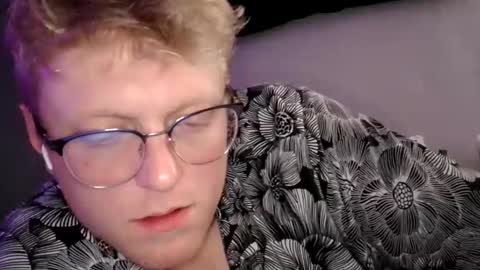 wesdenver online show from March 2, 7:15 am