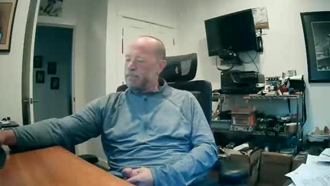 weseeyouwatching online show from December 22, 4:59 pm