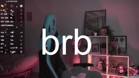 little girl who is always rightLisa online show from February 26, 5:20 am