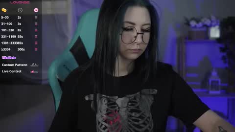 little girl who is always rightLisa online show from October 29, 2:03 am