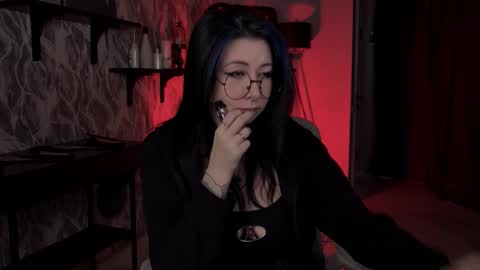 little girl who is always rightLisa online show from January 14, 1:22 am