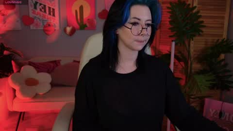 little girl who is always rightLisa online show from April 1, 1:17 am