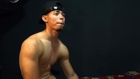 wesley_77 online show from April 16, 10:34 pm