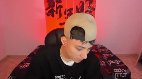 Wesley Boy online show from April 16, 7:25 pm