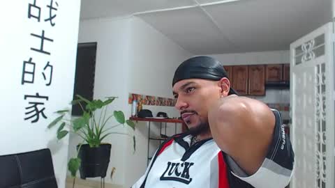 Wesley Rogger online show from February 19, 12:28 am