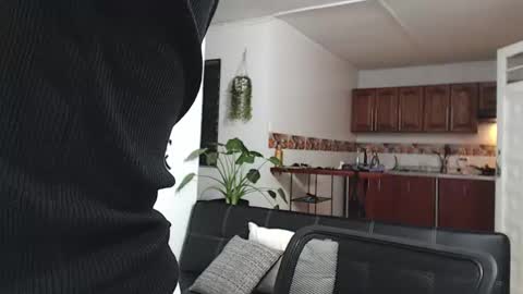 Wesley Rogger online show from February 27, 11:27 pm