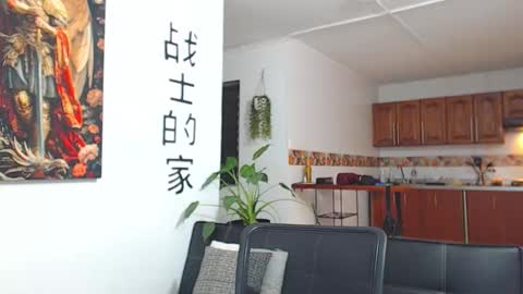 Wesley Rogger online show from March 20, 10:25 pm