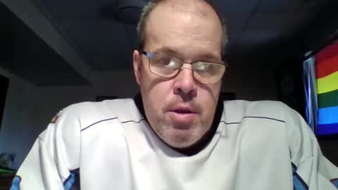 Snapshot of westcoasthockeyplayer chatting on January 31, 7:56 pm westcoasthockeyplayer online show from January 31, 7:56 pm