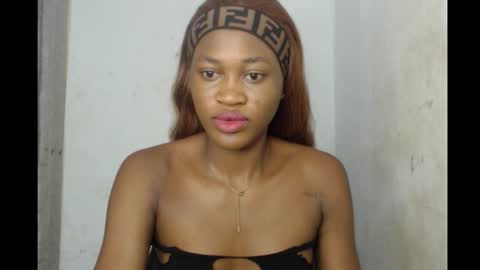 Wet ebonygirl9 online show from October 5, 6:12 am