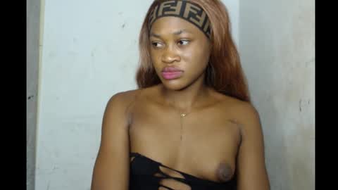 Wet ebonygirl9 online show from October 7, 1:08 pm