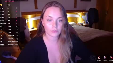 Lana online show from July 13, 8:55 pm