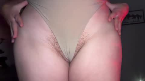 Scarlett online show from April 3, 1:58 am