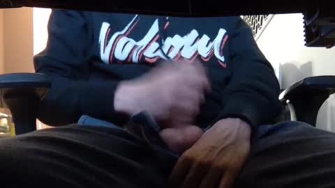 Wetbigdickstream online show from January 17, 10:46 pm