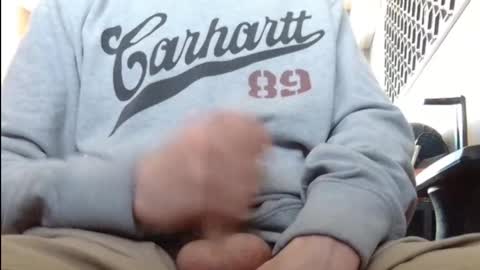 Wetbigdickstream online show from February 2, 12:26 pm