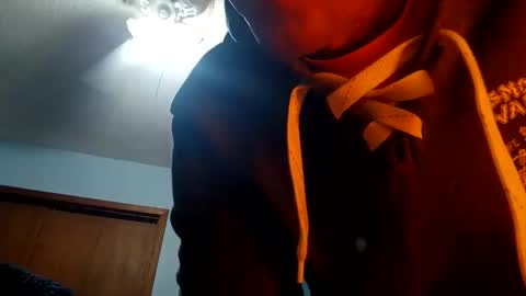 Snapshot of wetduck77777 chatting on February 12, 6:41 am wetduck77777 online show from February 12, 6:41 am