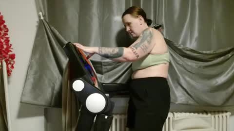 Wetgerman online show from March 4, 10:27 pm