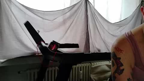 Wetgerman online show from January 10, 12:29 pm