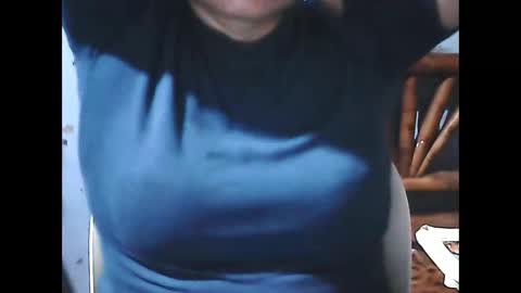 Snapshot of wethornypussy4u chatting on October 25, 3:18 pm wethornypussy4u online show from October 25, 3:18 pm