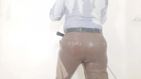 wetlook38 online show from June 12, 1:48 am