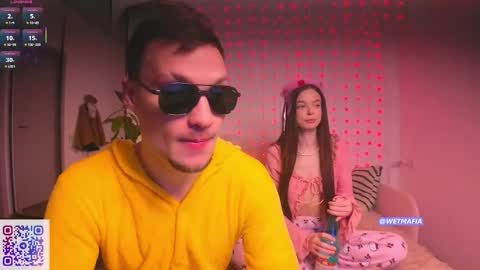 Asya  Mark online show from March 24, 8:41 am