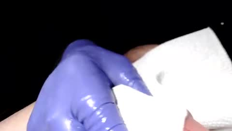 Snapshot of wetmeatjuice chatting on January 14, 7:06 am Wet Meatjuice online show from January 14, 7:06 am