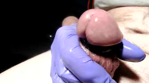 Wet Meatjuice online show from November 16, 3:12 am