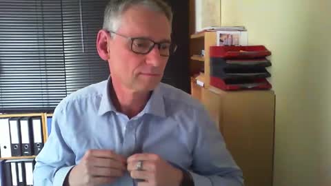 Franz online show from March 8, 2:32 pm