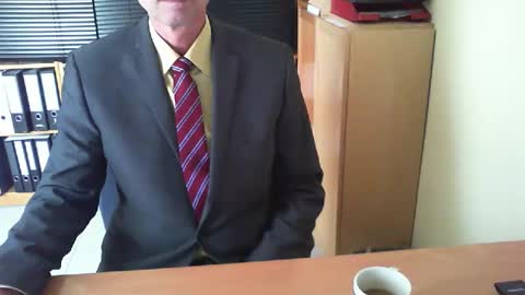 Franz online show from April 28, 12:43 pm