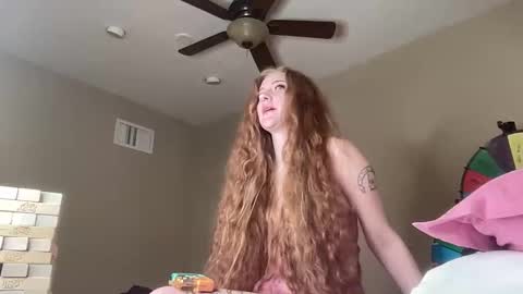 Madasyn Rose online show from February 2, 3:27 am