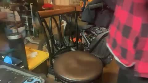 Snapshot of whackingmywilly chatting on January 18, 11:41 pm whackingmywilly online show from January 18, 11:41 pm