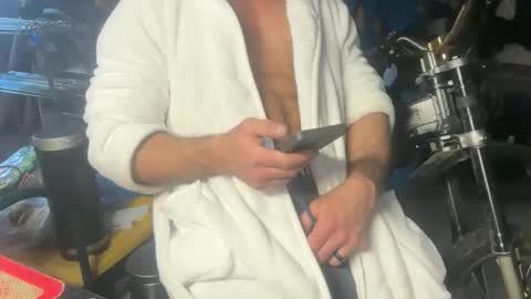 Snapshot of whackingmywilly chatting on February 2, 2:27 pm whackingmywilly online show from February 2, 2:27 pm