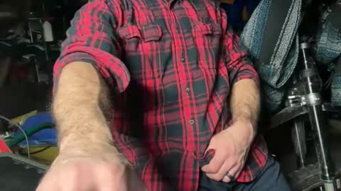 Snapshot of whackingmywilly chatting on February 13, 11:34 pm whackingmywilly online show from February 13, 11:34 pm