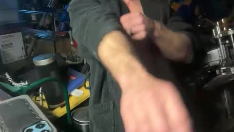 Snapshot of whackingmywilly chatting on February 25, 10:30 pm whackingmywilly online show from February 25, 10:30 pm