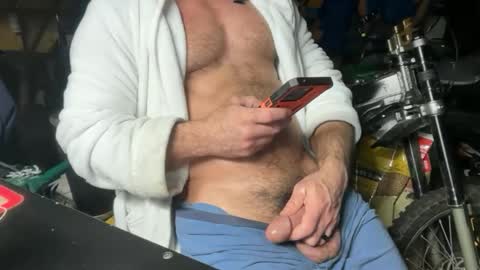 whackingmywilly online show from March 9, 5:22 am