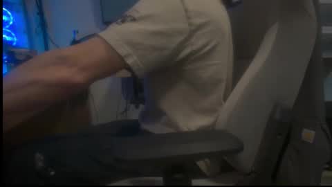 ShyGuy online show from November 28, 1:41 am