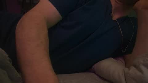 ShyGuy online show from February 22, 5:40 am